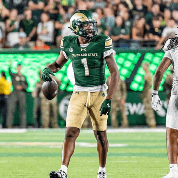 Armani Winfield profile image