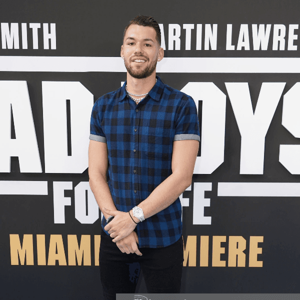 Ricky Lopez-Espin profile image