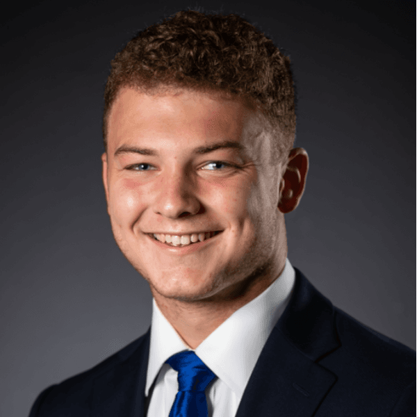 Luke Leeper profile image