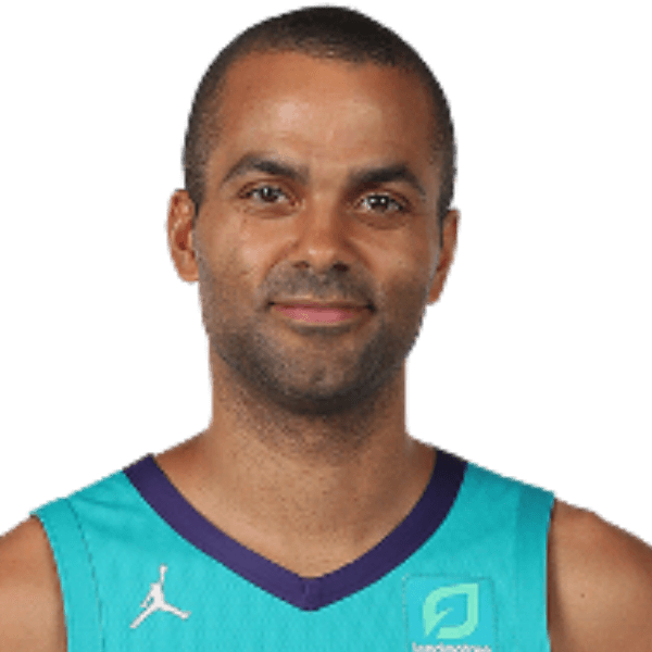 Tony Parker profile image