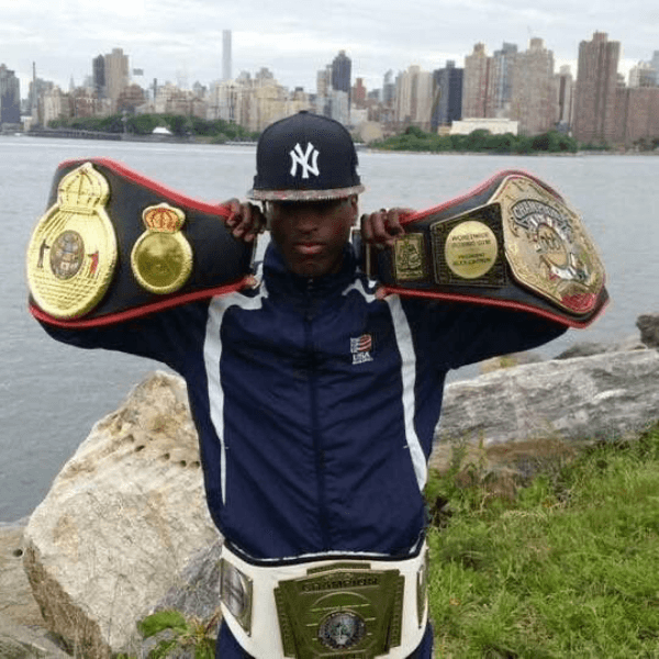 Dashaun Johns profile image