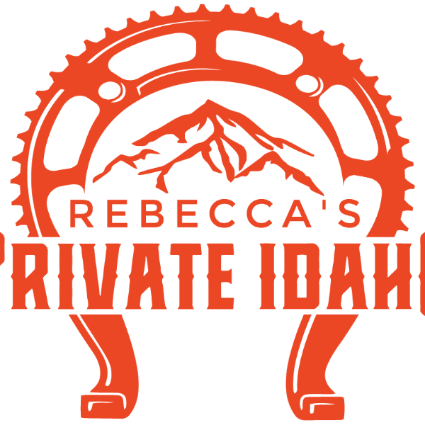 Rebecca's Private Idaho profile image