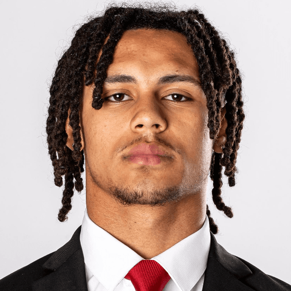 Deshawn Pace profile image