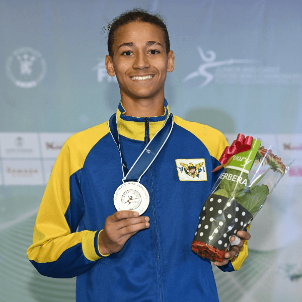 KRUZ SCHEMBRI OLY profile image