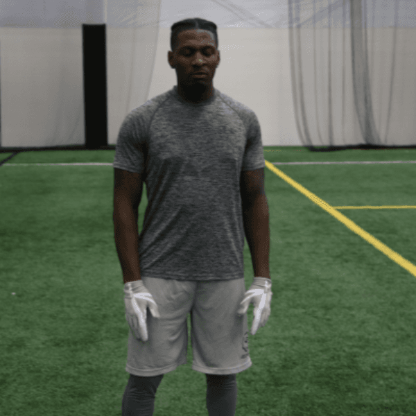 Tyneil Cooper profile image