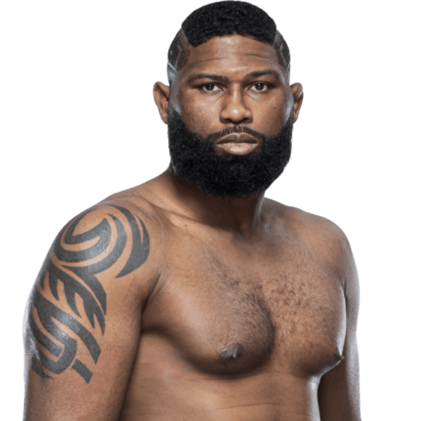 Curtis Blaydes profile image