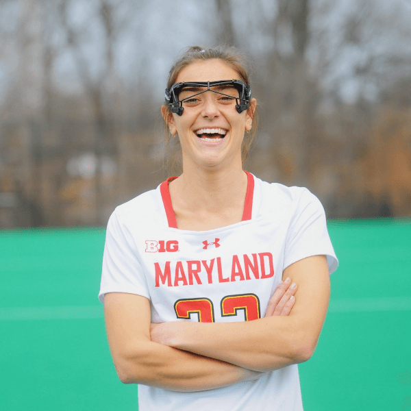 Grace Griffin profile image