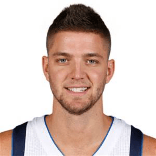 Chandler Parsons profile image