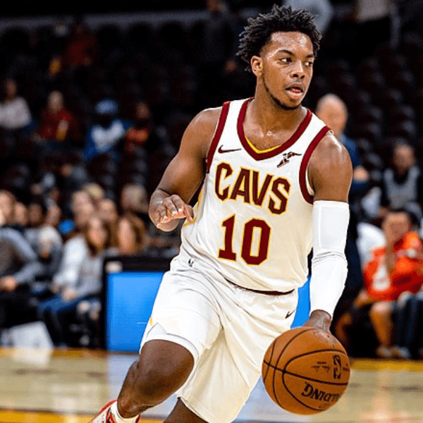 Darius Garland profile image