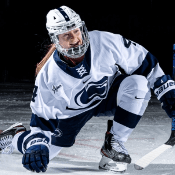 Maeve Connolly profile image