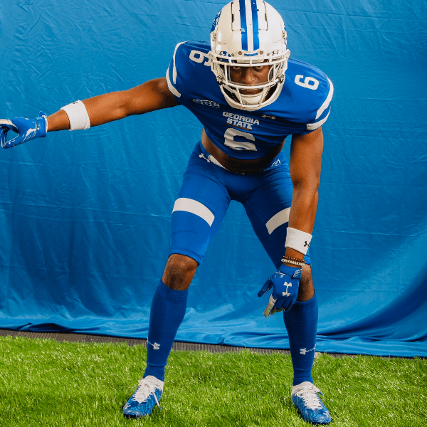 Jeremiah Johnson profile photo