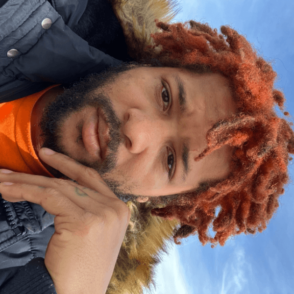 La’Don profile image