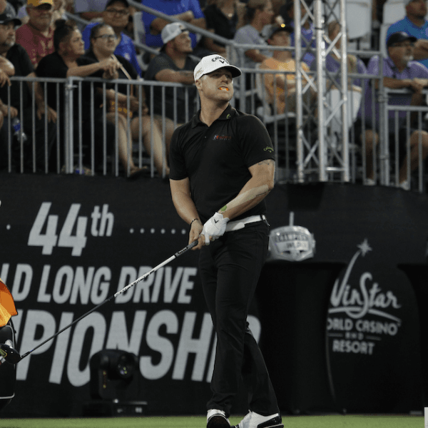 Wes Patterson profile image