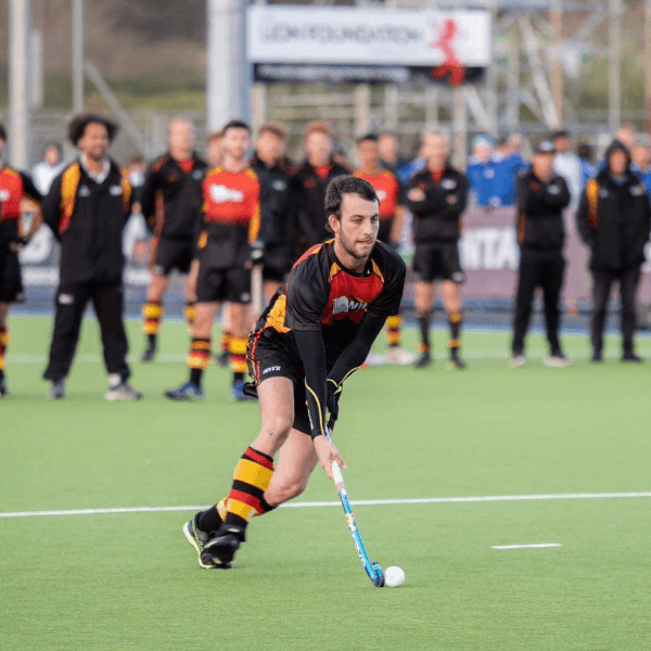 Brad Coxon profile image