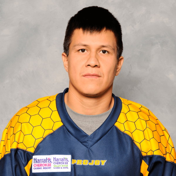 Jerome Thompson profile image