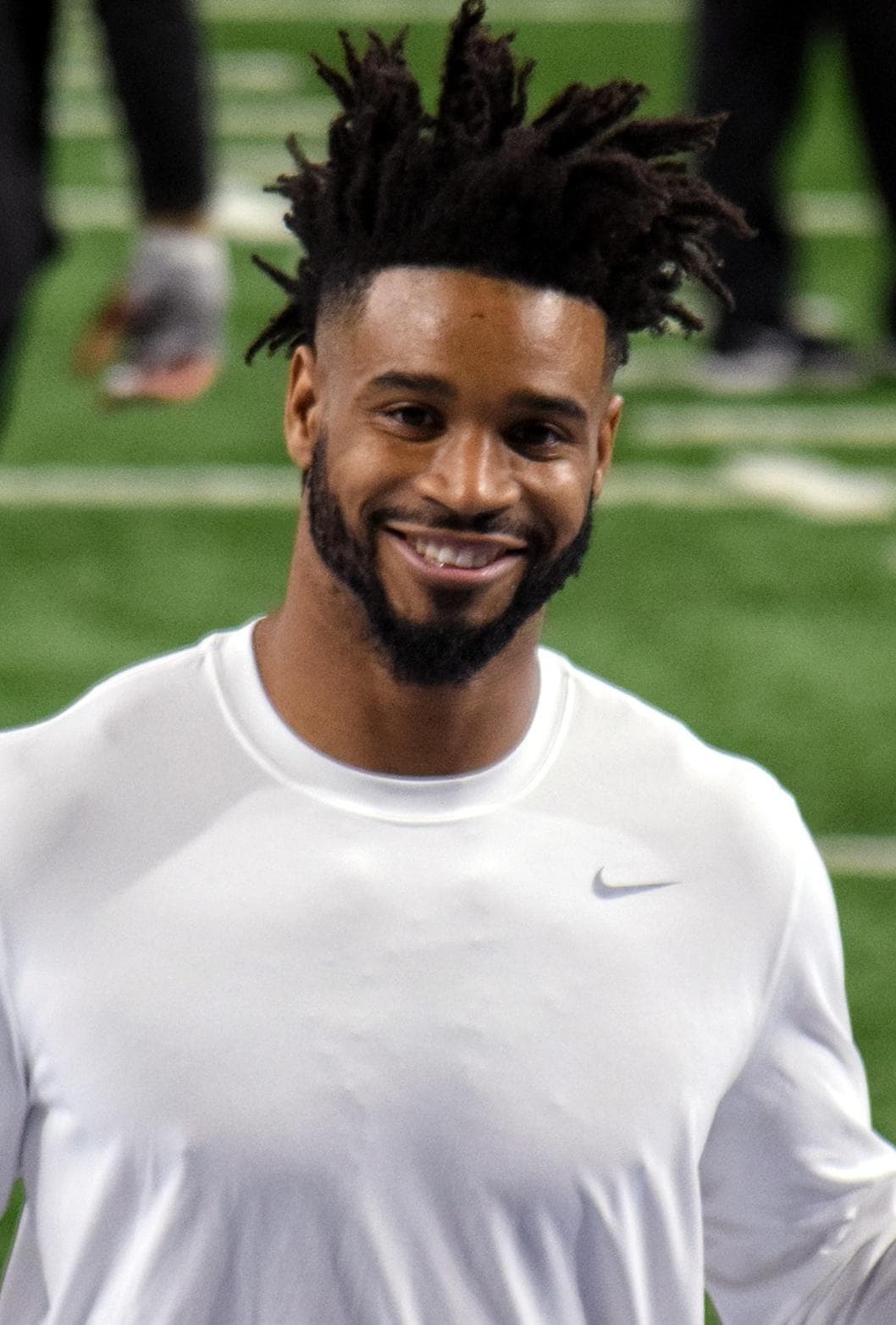 Darius Slay profile image