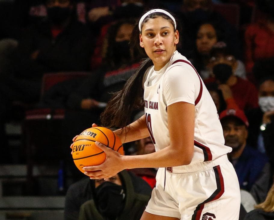 Kamilla Cardoso profile image