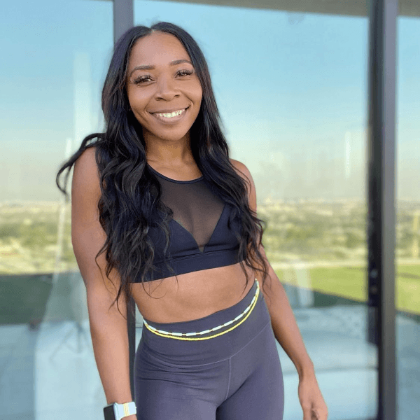 Treasure... Burrell profile image