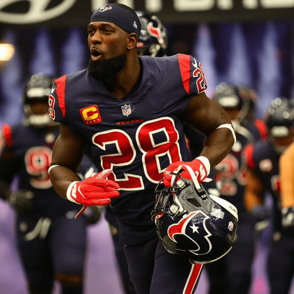 Michael Thomas profile image