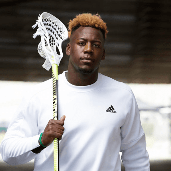 Myles Jones profile image