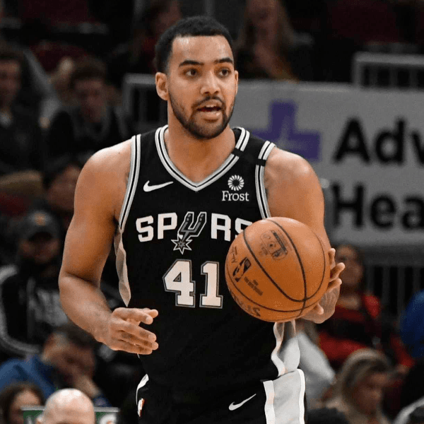 Trey Lyles profile image