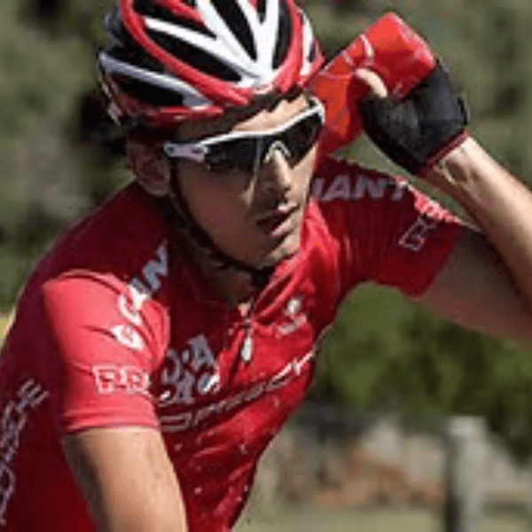 Angus "Gus" Morton profile image