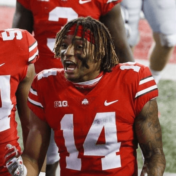 Ronnie Hickman profile image