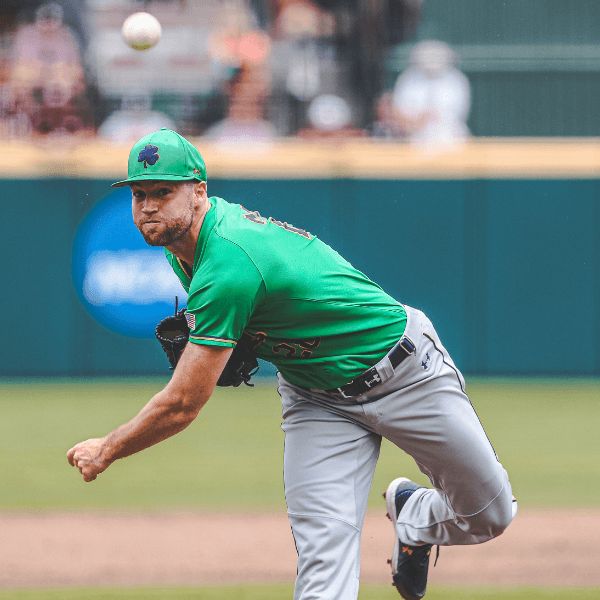 John Michael Bertrand profile image