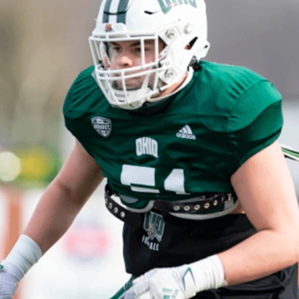 Griffin Davies profile image