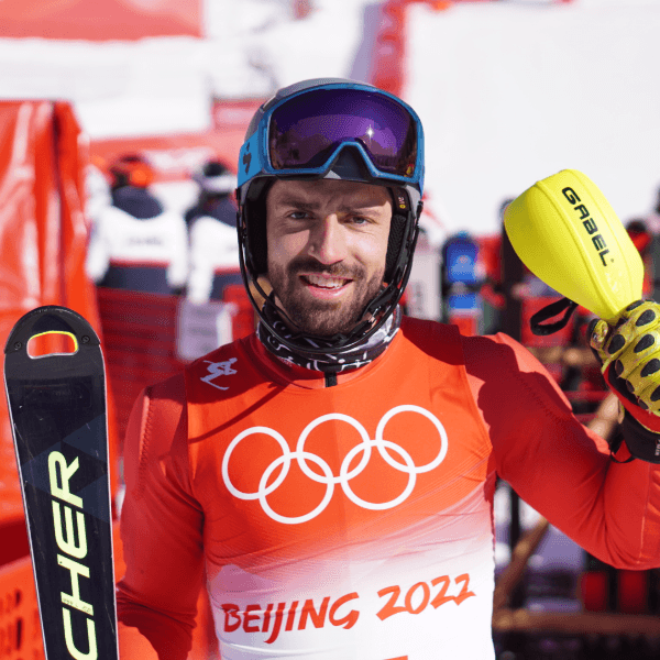 Casper Dyrbye profile photo