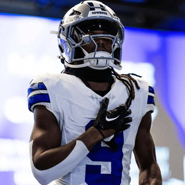 Kavontae Turpin profile image