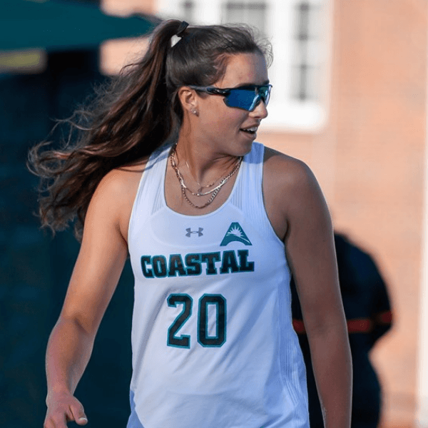 Emma Gonazalez profile image