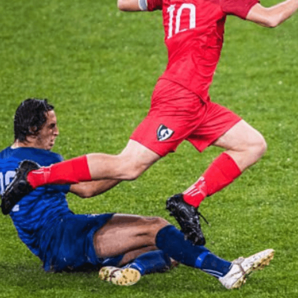 Caden Knox profile image