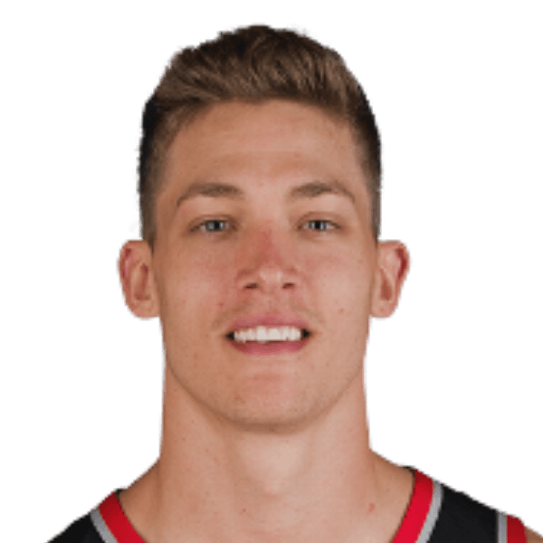 Meyers Leonard profile image