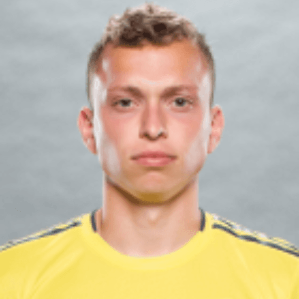 Alistair Johnston profile image