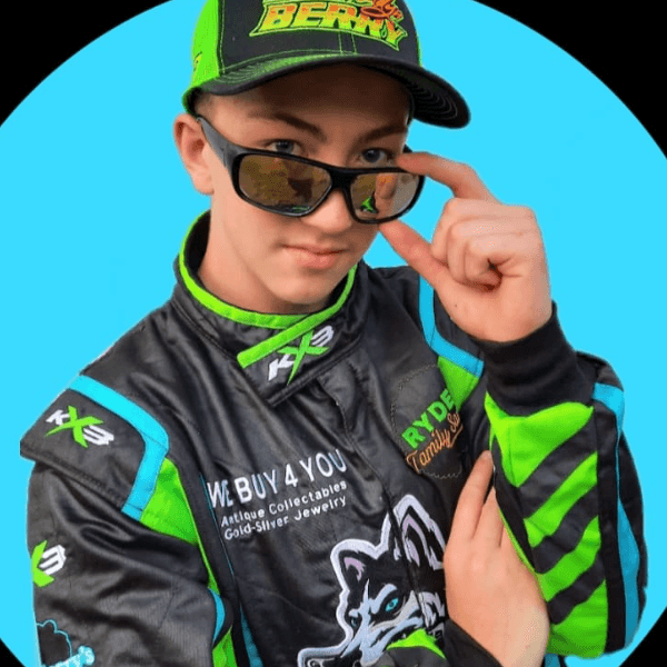 Kadyn Berry profile photo