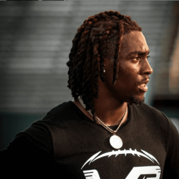 Jaylon Monroe profile image