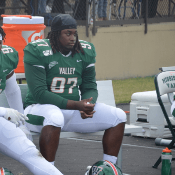 Elijah Rawlins profile image