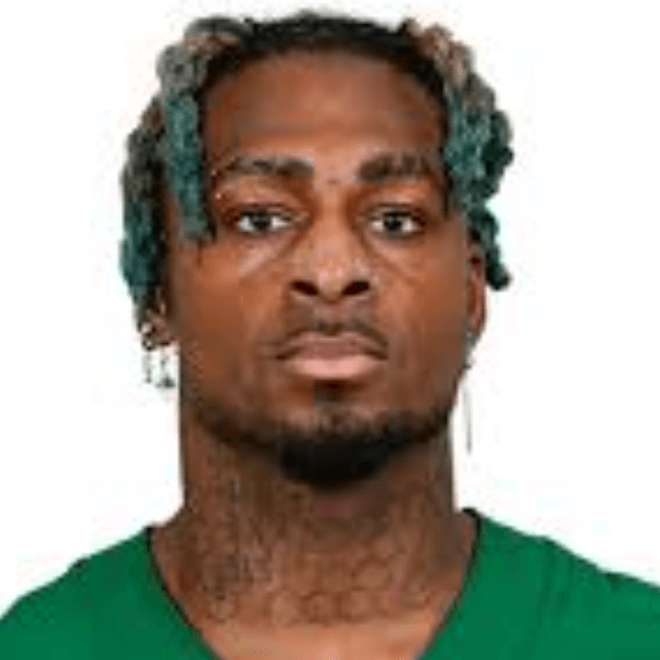 Will McDonald IV profile image