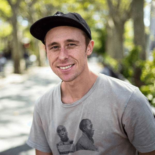 walker ryan profile photo