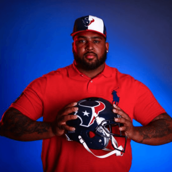 Tytus Howard profile image