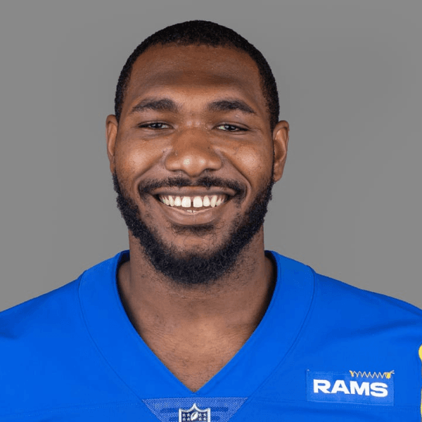 Terrell Lewis profile image