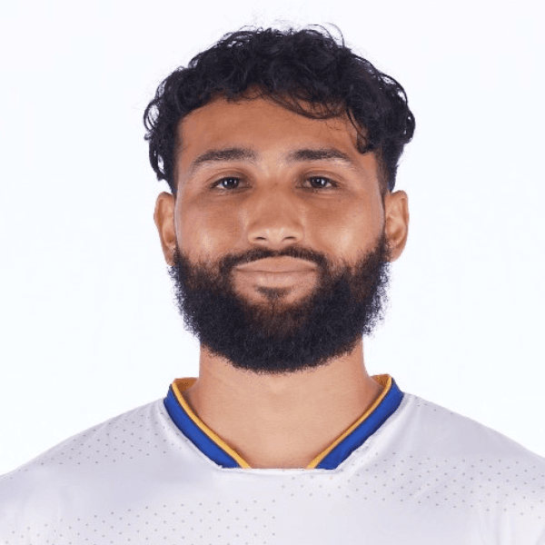 Marco Manzo profile image