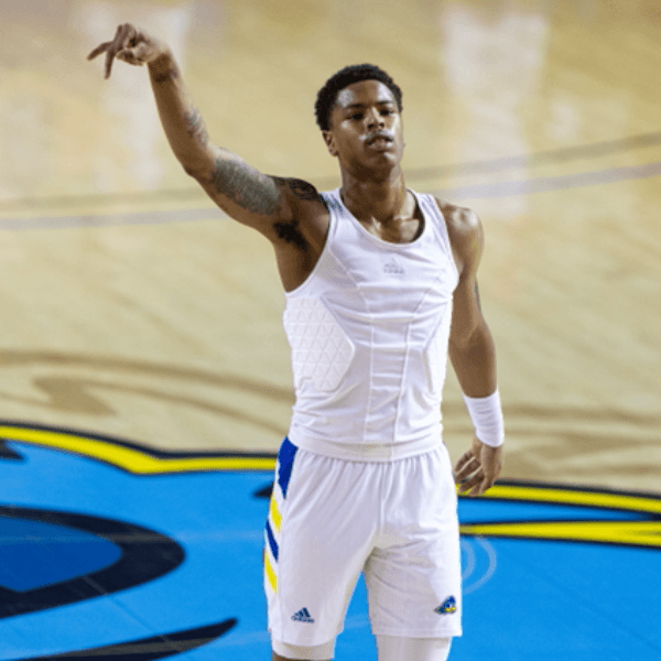 Kevin Anderson profile image