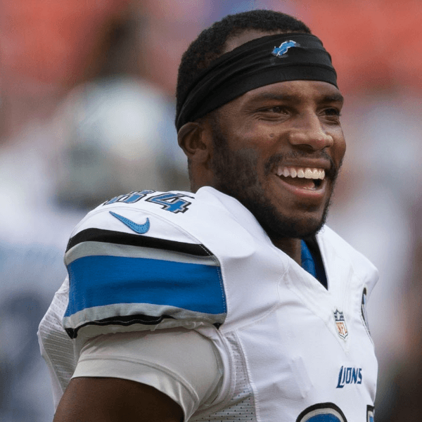 Ryan Broyles profile image