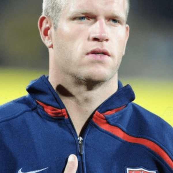 Jay DeMerit profile image