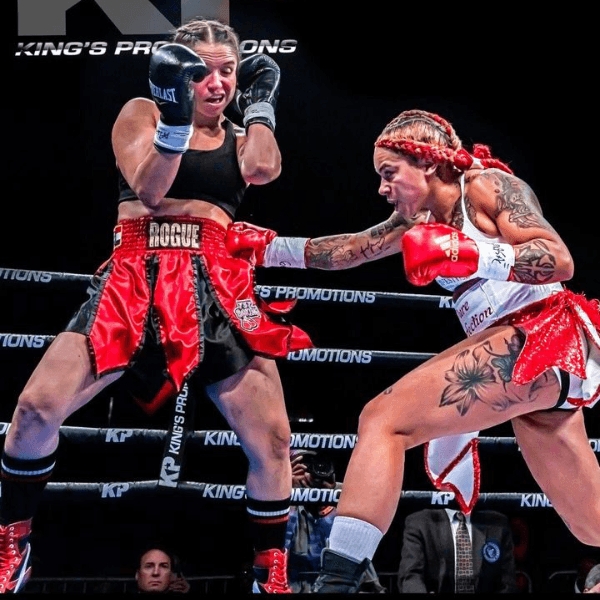 Shamara Woods profile image