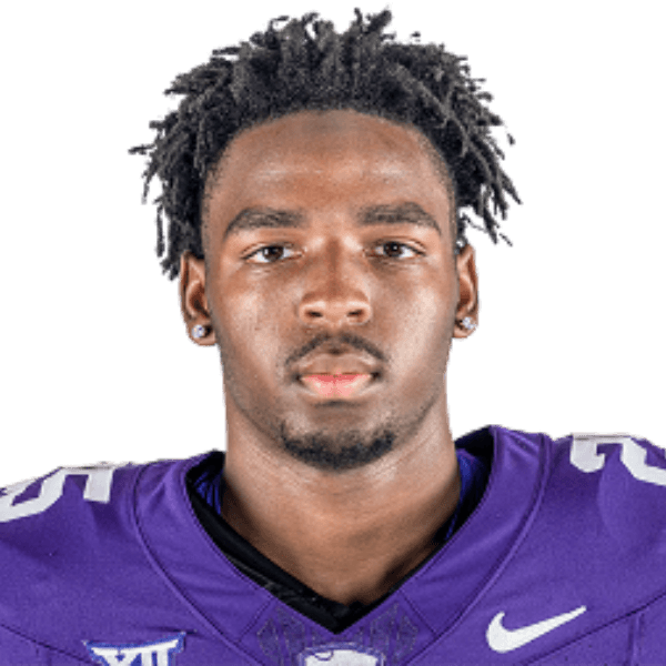 Zashon Rich profile image