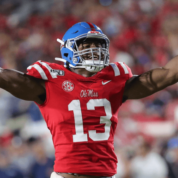 Sam Williams profile image