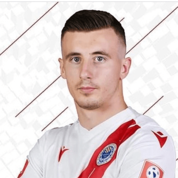 Matija Malekinusic profile image